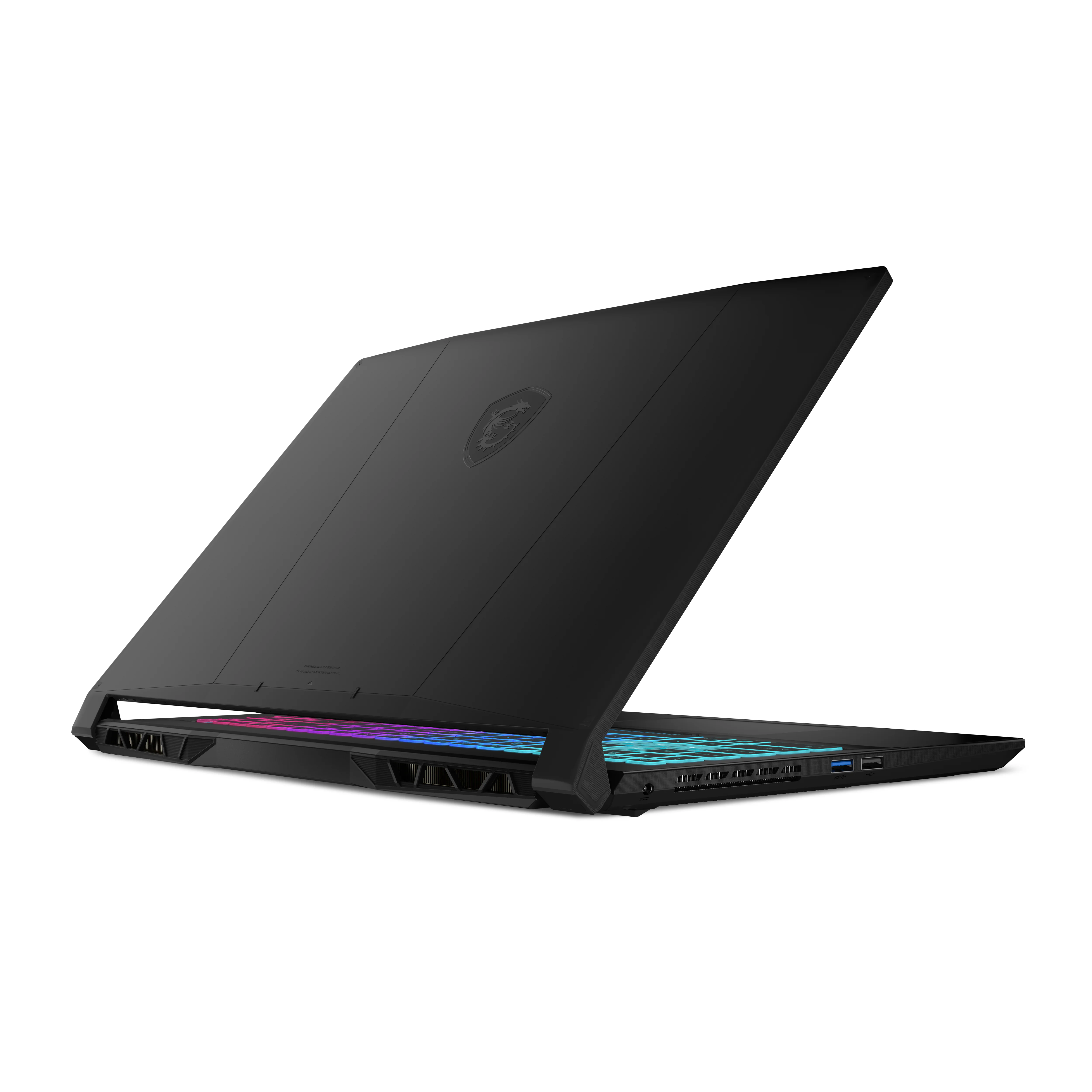 MSI Katana 15 B13VGK-2064PH Gaming Laptop (Black) | 15.6" FHD (1920x1080) 144Hz IPS | i7-13620H | 16GB RAM | 1TB SSD | RTX 4070 | Windows 11 Home | 20th Anniversary Bundle Pack - Image 13
