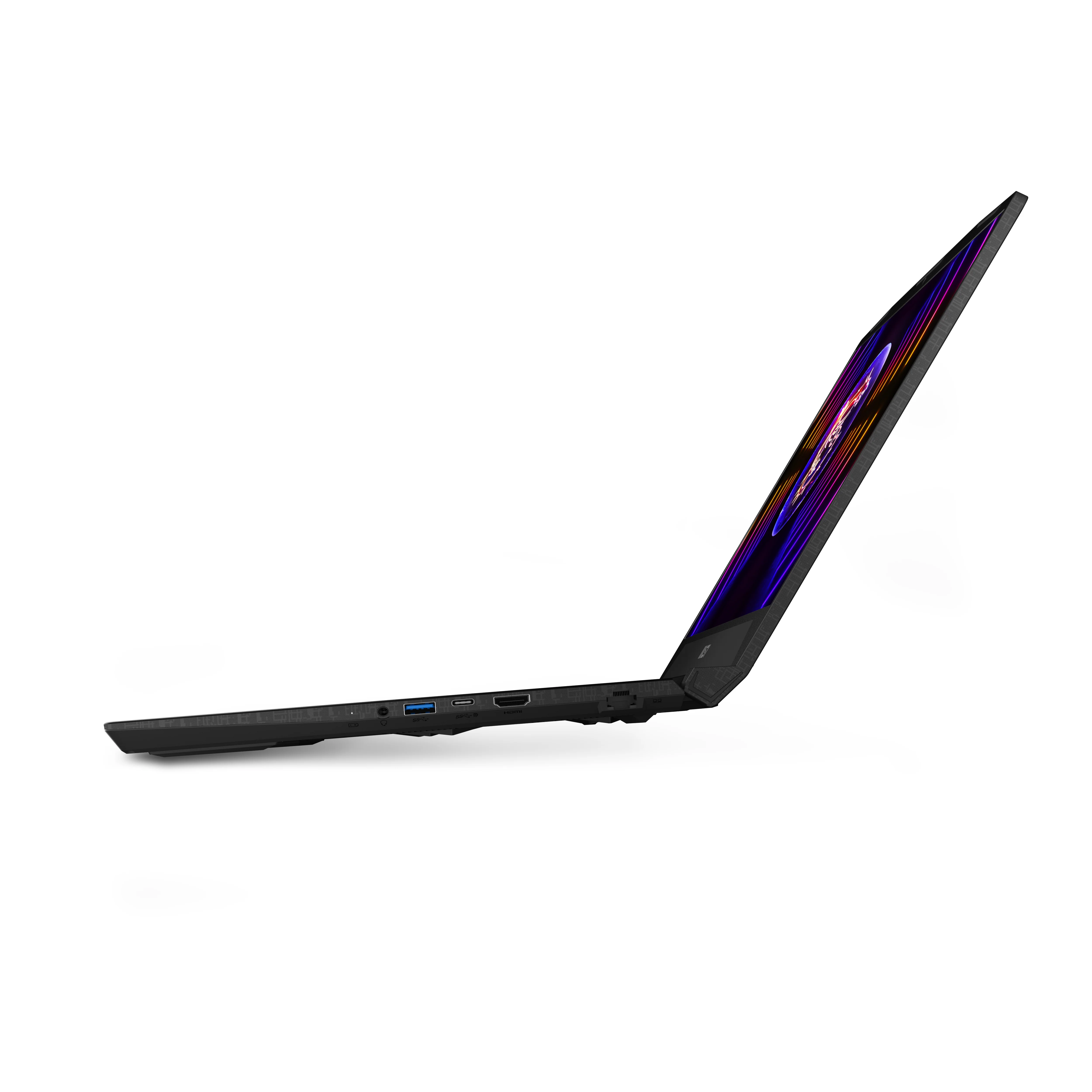 MSI Katana 15 B13VGK-2064PH Gaming Laptop (Black) | 15.6" FHD (1920x1080) 144Hz IPS | i7-13620H | 16GB RAM | 1TB SSD | RTX 4070 | Windows 11 Home | 20th Anniversary Bundle Pack - Image 14