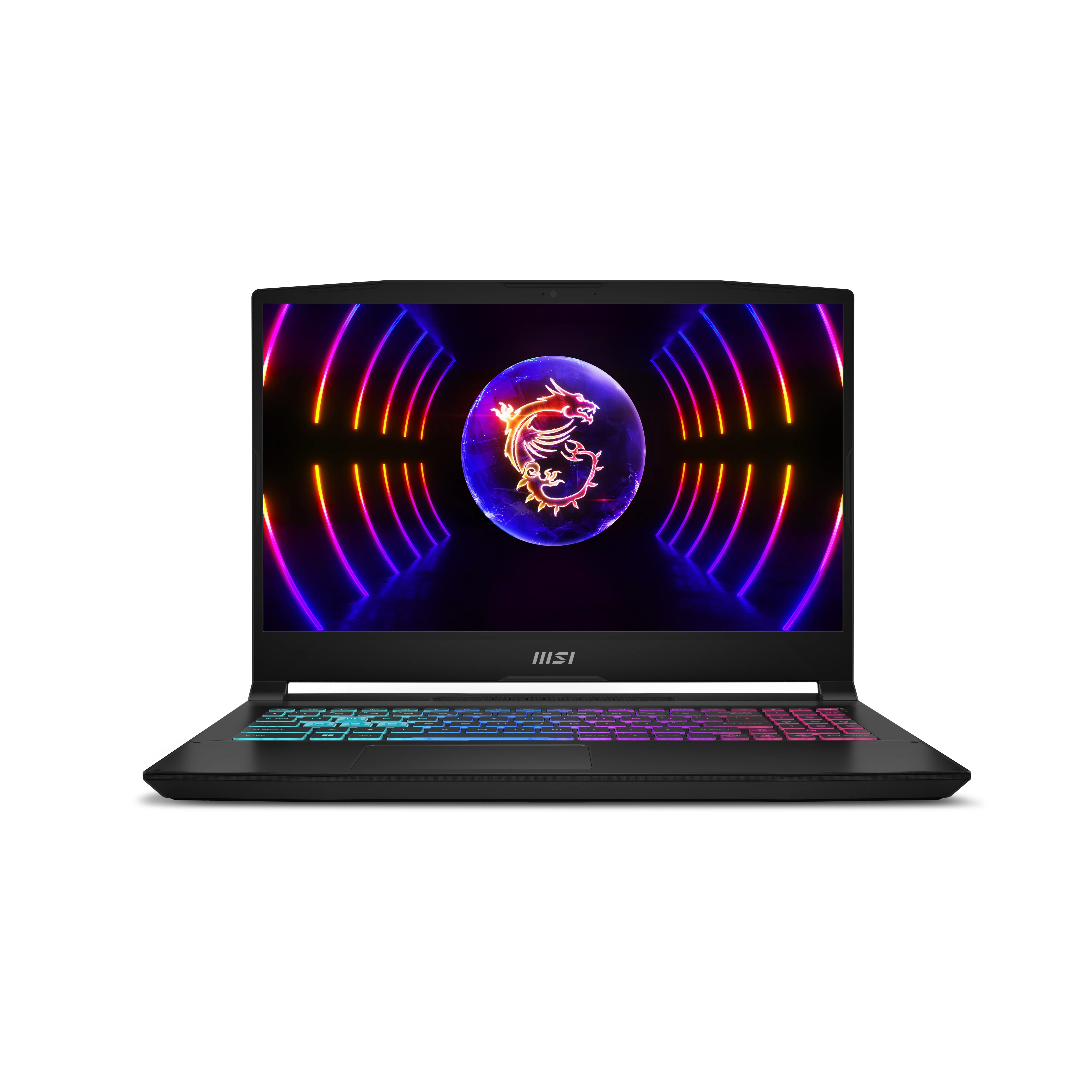 MSI Katana 15 B13VGK-2064PH Gaming Laptop (Black) | 15.6" FHD (1920x1080) 144Hz IPS | i7-13620H | 16GB RAM | 1TB SSD | RTX 4070 | Windows 11 Home | 20th Anniversary Bundle Pack - Image 2