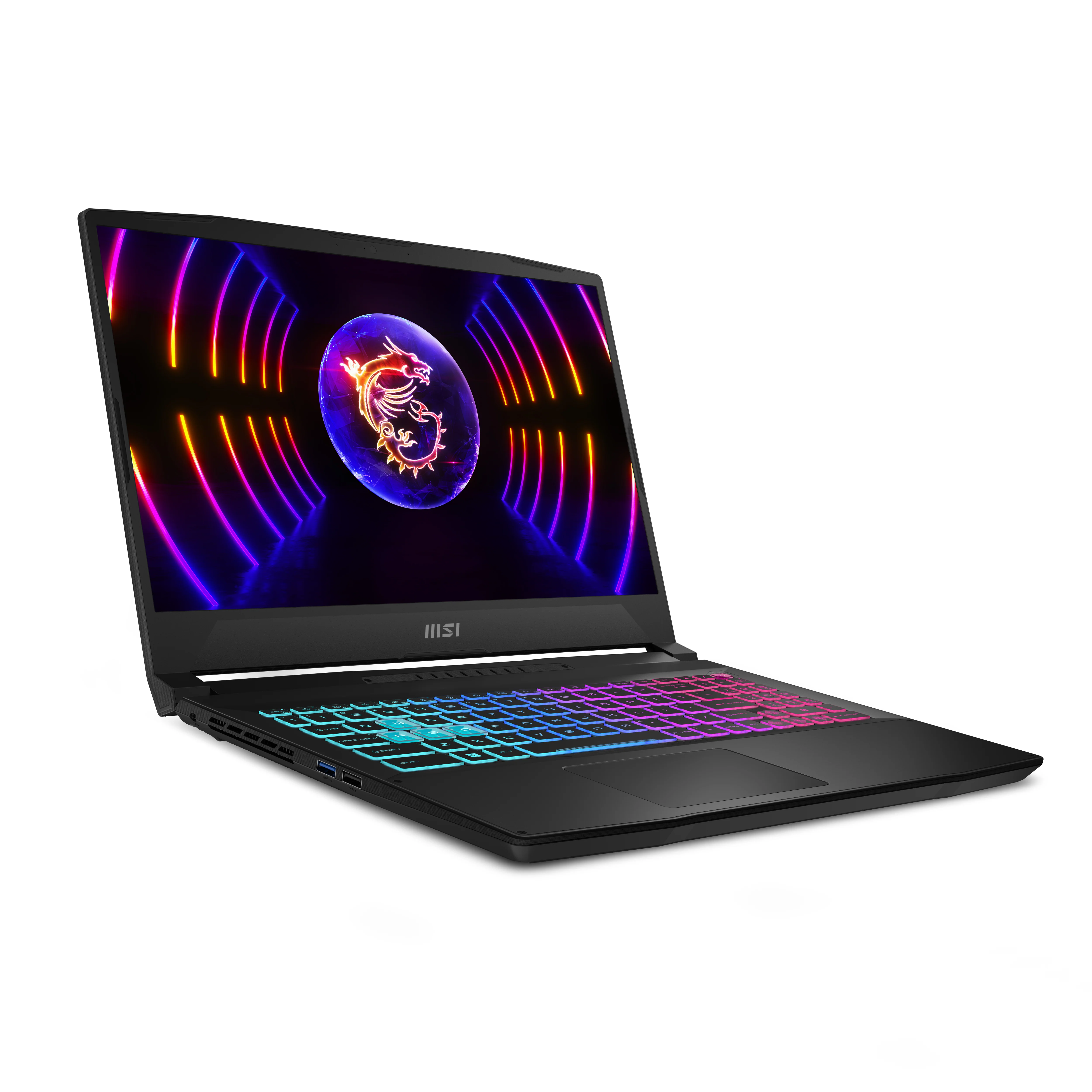 MSI Katana 15 B13VGK-2064PH Gaming Laptop (Black) | 15.6" FHD (1920x1080) 144Hz IPS | i7-13620H | 16GB RAM | 1TB SSD | RTX 4070 | Windows 11 Home | 20th Anniversary Bundle Pack - Image 4