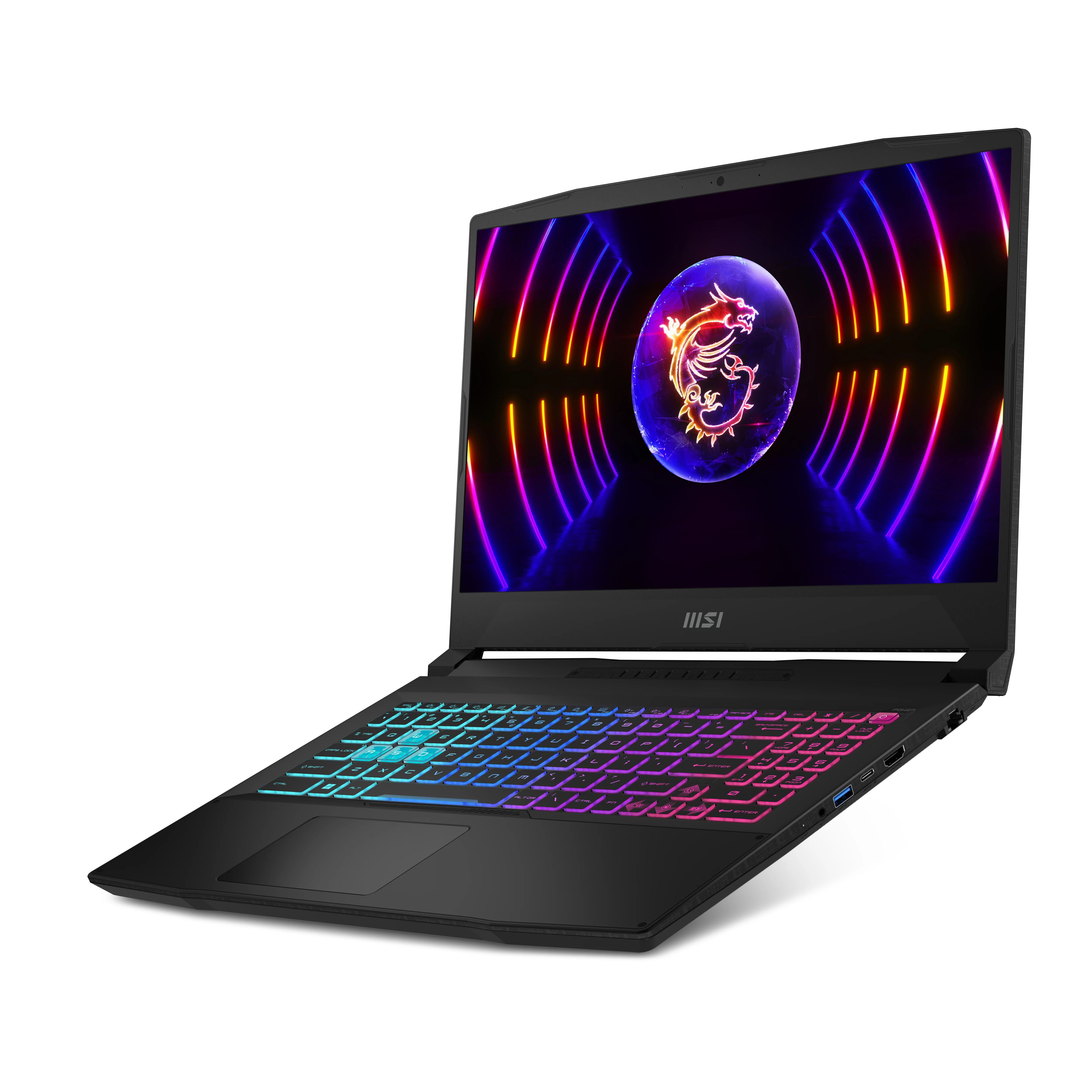 MSI Katana 15 B13VGK-2064PH Gaming Laptop (Black) | 15.6" FHD (1920x1080) 144Hz IPS | i7-13620H | 16GB RAM | 1TB SSD | RTX 4070 | Windows 11 Home | 20th Anniversary Bundle Pack - Image 8