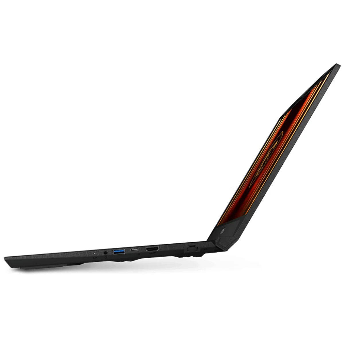 MSI Katana 15 HX B14WFK-252PH Gaming Laptop (Black) | 15.6" QHD (2560x1440) 165Hz | Core i9-14900HX | 16GB RAM | 512GB SSD | RTX 5060 | Windows 11 Home | MSI Essential Backpack + MSI M99 Pro Gaming Mouse - Image 5