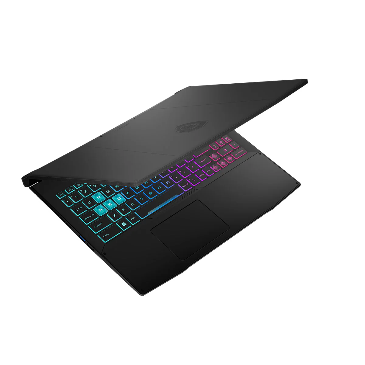 MSI Katana A15 AI B8VF-404PH Gaming Laptop (Black) | 15.6" FHD (1920X1080) 144HZ IPS | R7 8845HS | 16GB RAM | 512GB SSD | RTX 4060 | Windows 11  | MS Office Home & Student 2021 | MSI Gaming Backpack - Image 6