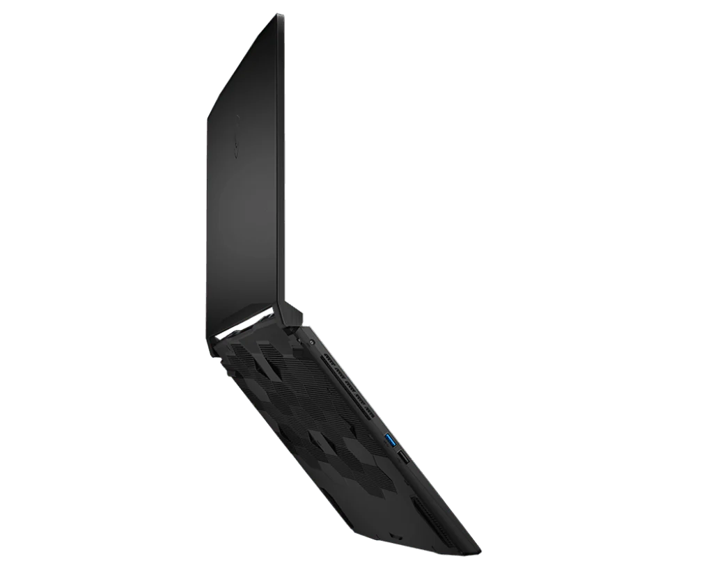 MSI Katana GF66 12UC-673PH Gaming Laptop (Black) | 15.6 FHD | i5-12450H | 8GB DDR4 | 512GB SSD | RTX 3050 | Windows 11 Home | MSI Essential Backpack - Image 3