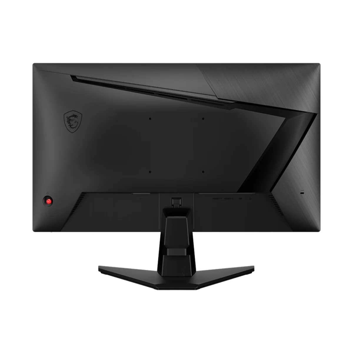MSI MAG 255F E20 24.5" (1920x1080) 200Hz 0.5ms GtG Rapid IPS Gaming Monitor With Tilt Adjustment - Image 5