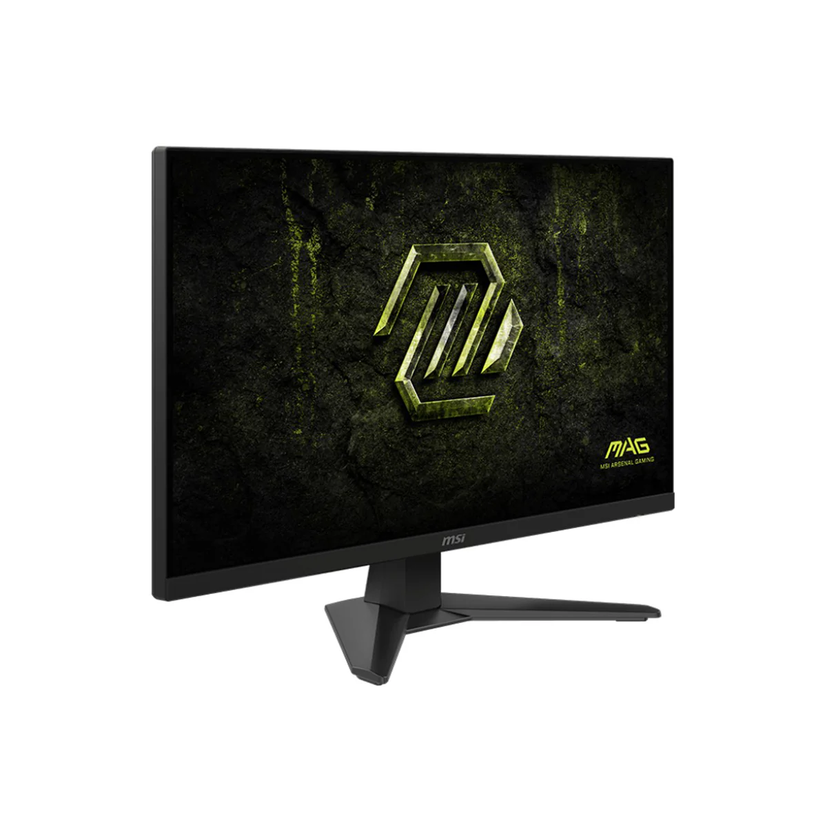 MSI MAG 272F X24 27" FHD (1920x1080) 240Hz 0.5ms GTG Rapid IPS Gaming Monitor with Tilt Adjustment - Image 3