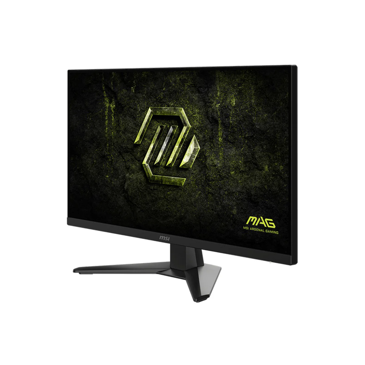 MSI MAG 272F X24 27" FHD (1920x1080) 240Hz 0.5ms GTG Rapid IPS Gaming Monitor with Tilt Adjustment - Image 4