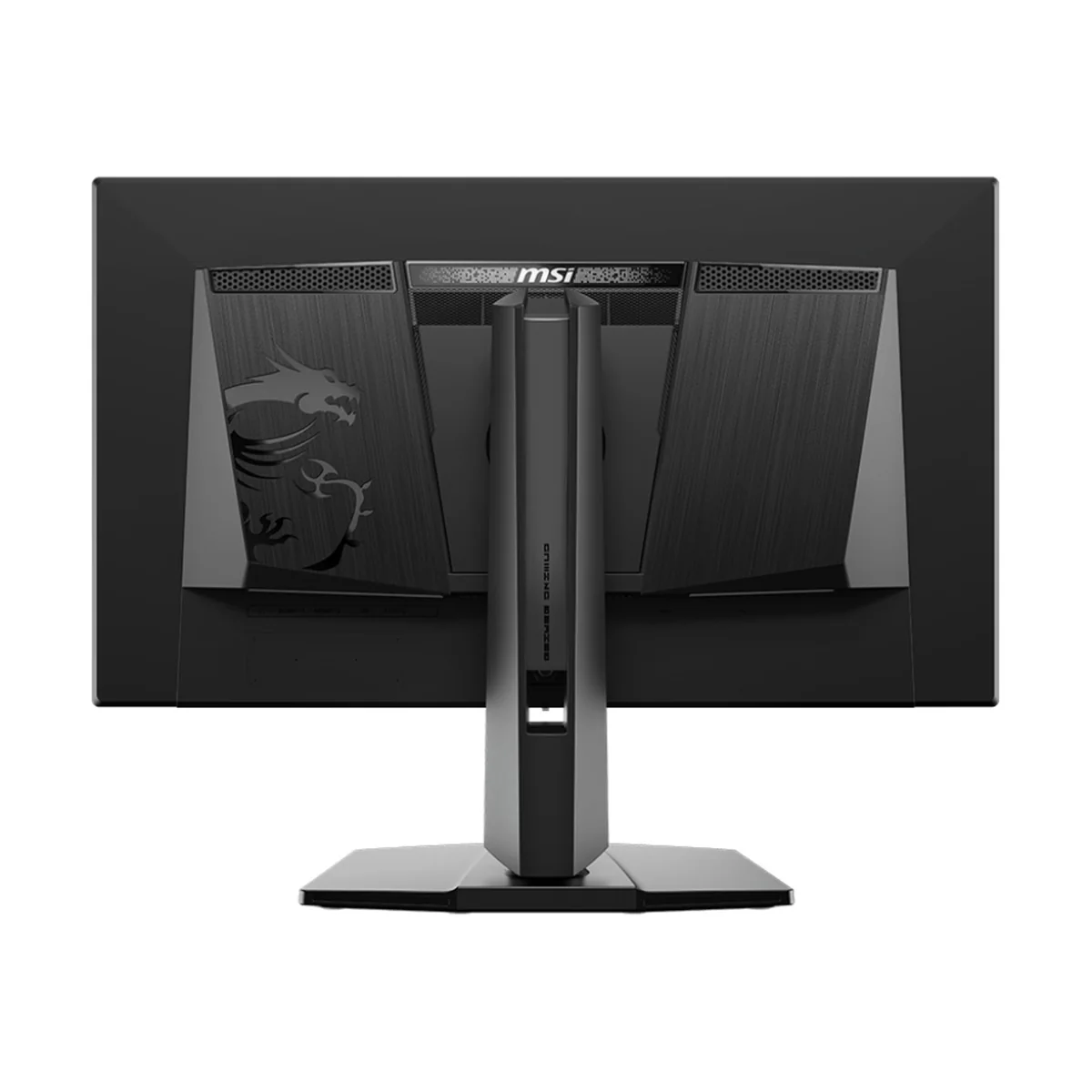 MSI MAG 272QP QD-OLED X24 26.5" WQHD (2560x1440) 240Hz 0.03ms GTG Adaptive-Sync Gaming Monitor with Tilt & Swivel Adjustment - Image 6