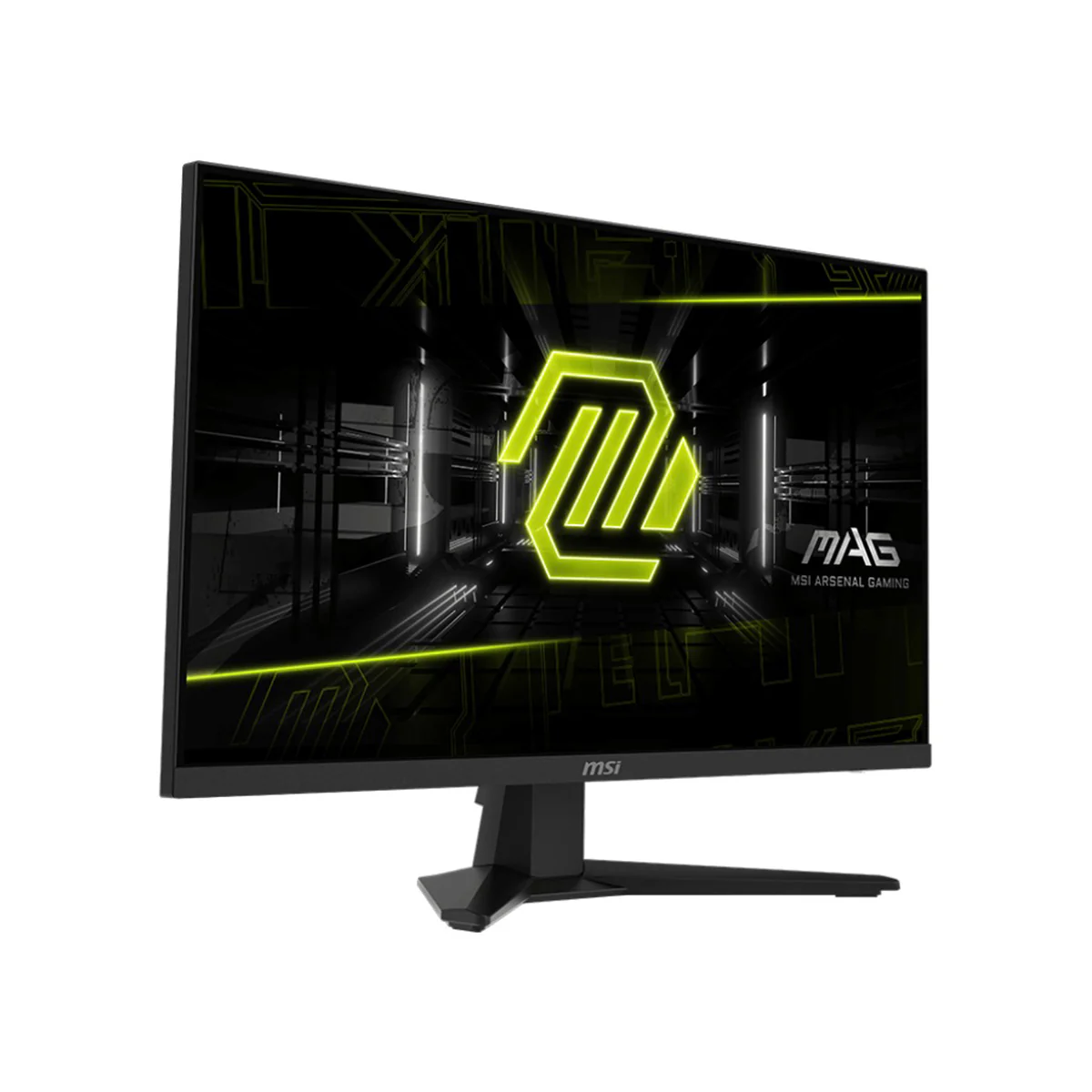 MSI MAG 274QF X24 27" WQHD (2560x1440) 240Hz 0.5ms GTG Rapid IPS Gaming Monitor with Tilt Adjustment (Black) - Image 2