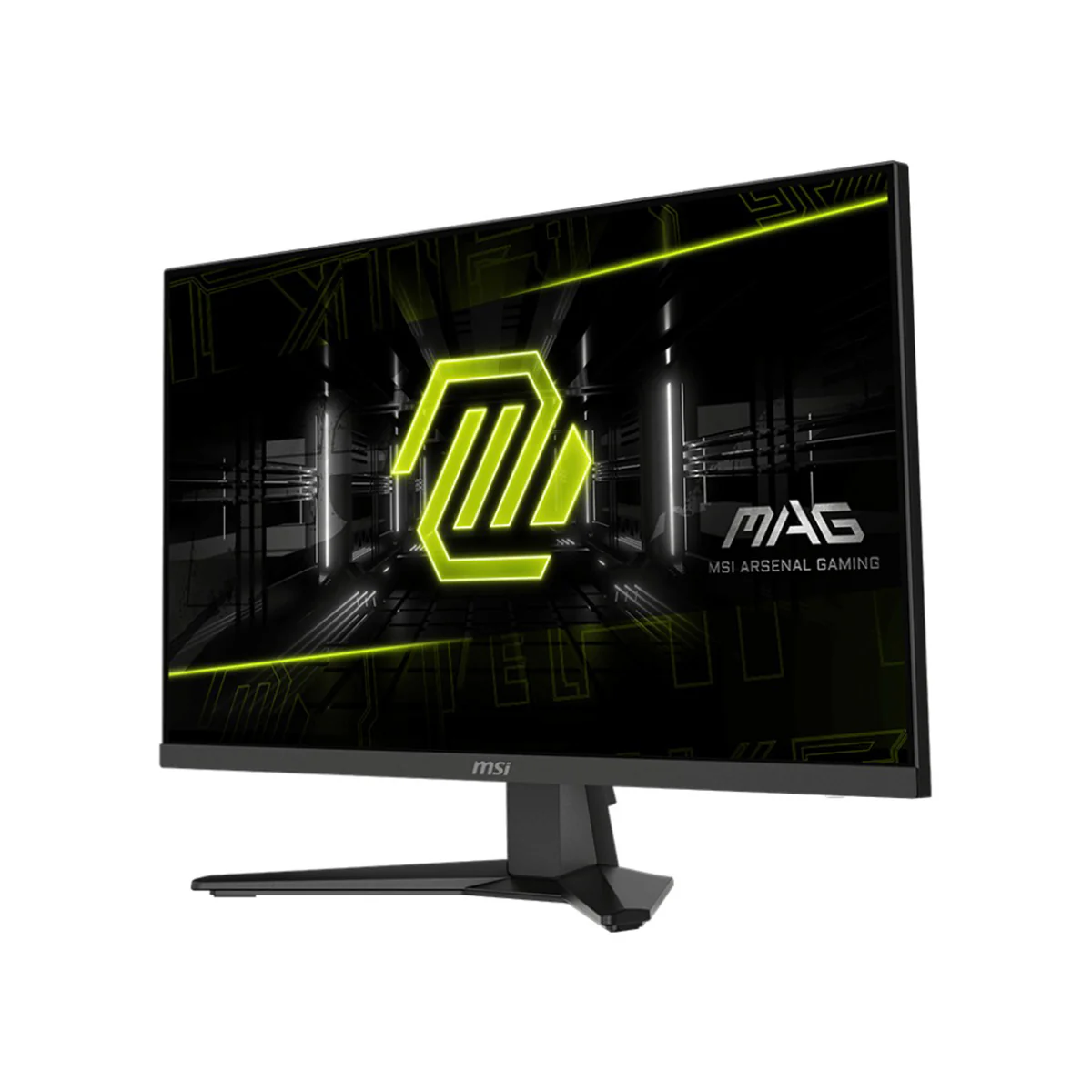 MSI MAG 274QF X24 27" WQHD (2560x1440) 240Hz 0.5ms GTG Rapid IPS Gaming Monitor with Tilt Adjustment (Black) - Image 3