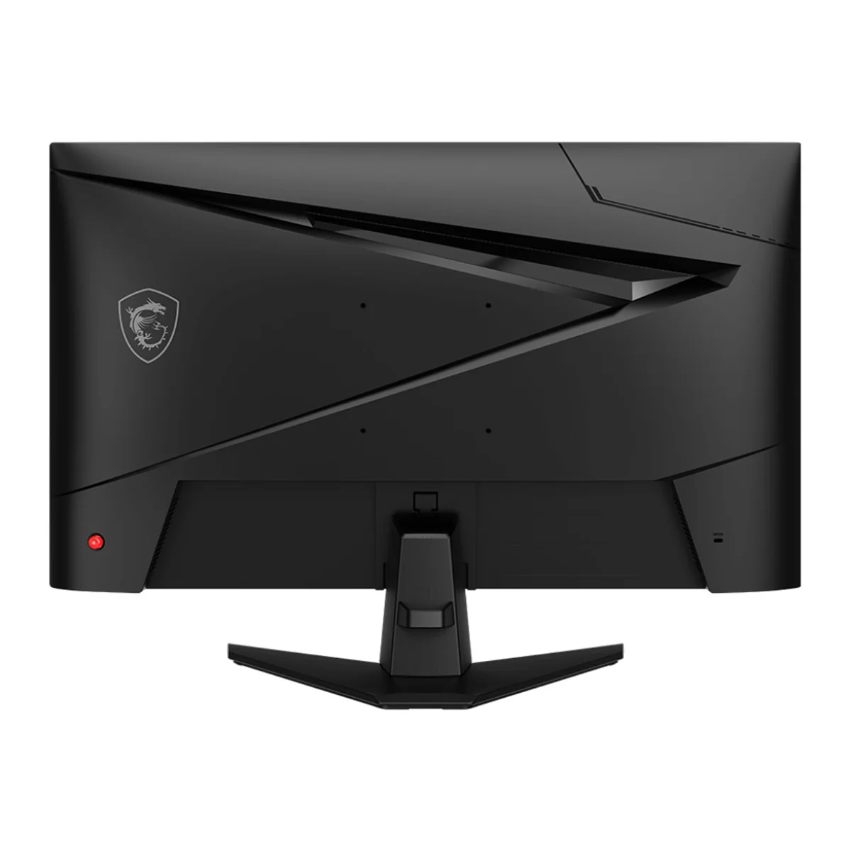 MSI MAG 274QF X24 27" WQHD (2560x1440) 240Hz 0.5ms GTG Rapid IPS Gaming Monitor with Tilt Adjustment (Black) - Image 4