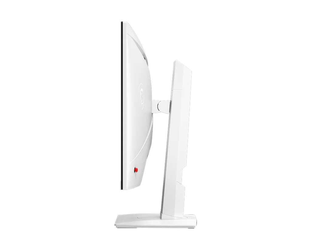 MSI MAG 274QRFW 27" WQHD (2560x1440) 180Hz 1ms GTG Rapid IPS Gaming Monitor (White) - Image 6