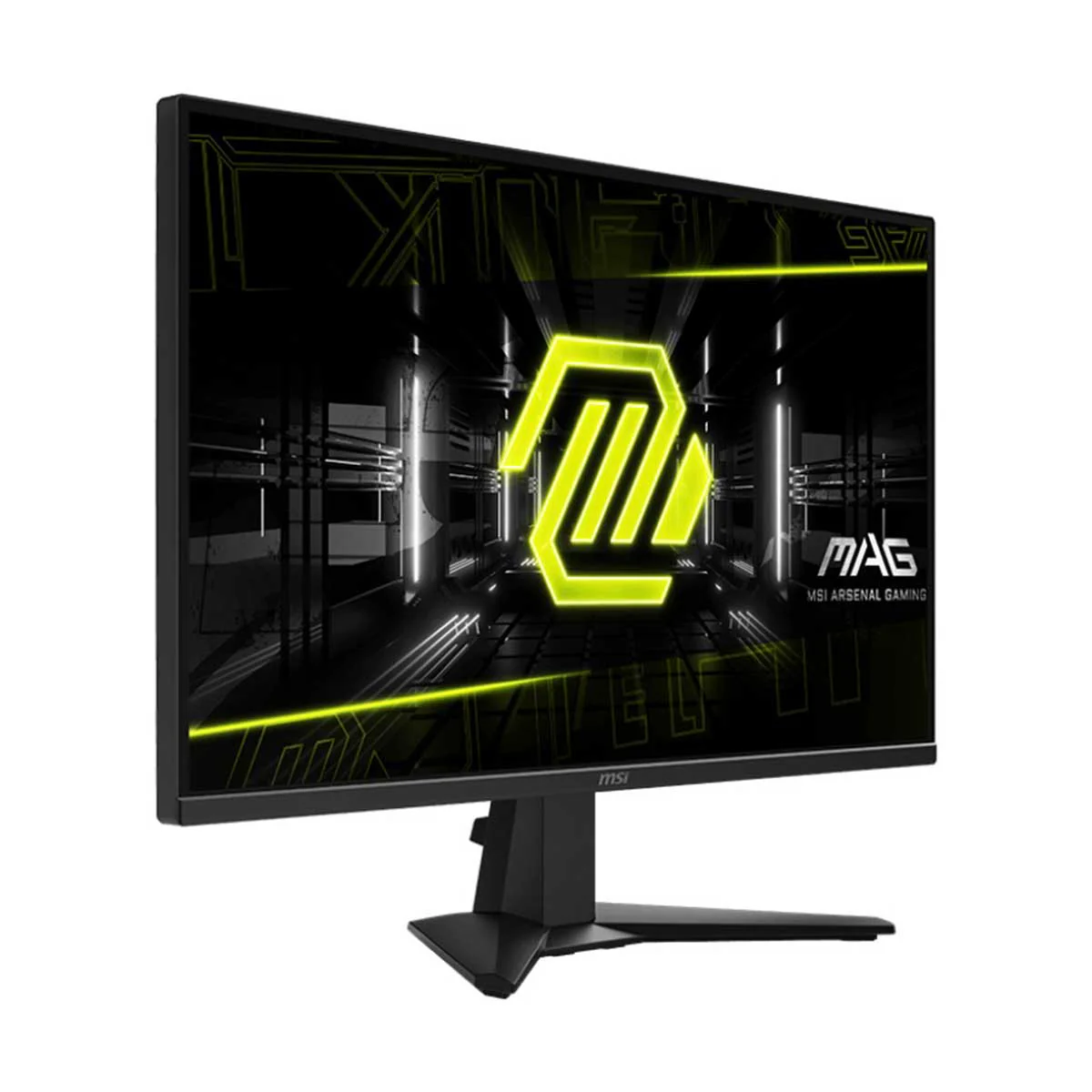 MSI MAG 275QF 27" WQHD (2560x1440) 180Hz 0.5ms GTG Rapid IPS Flat Gaming Monitor - Image 6