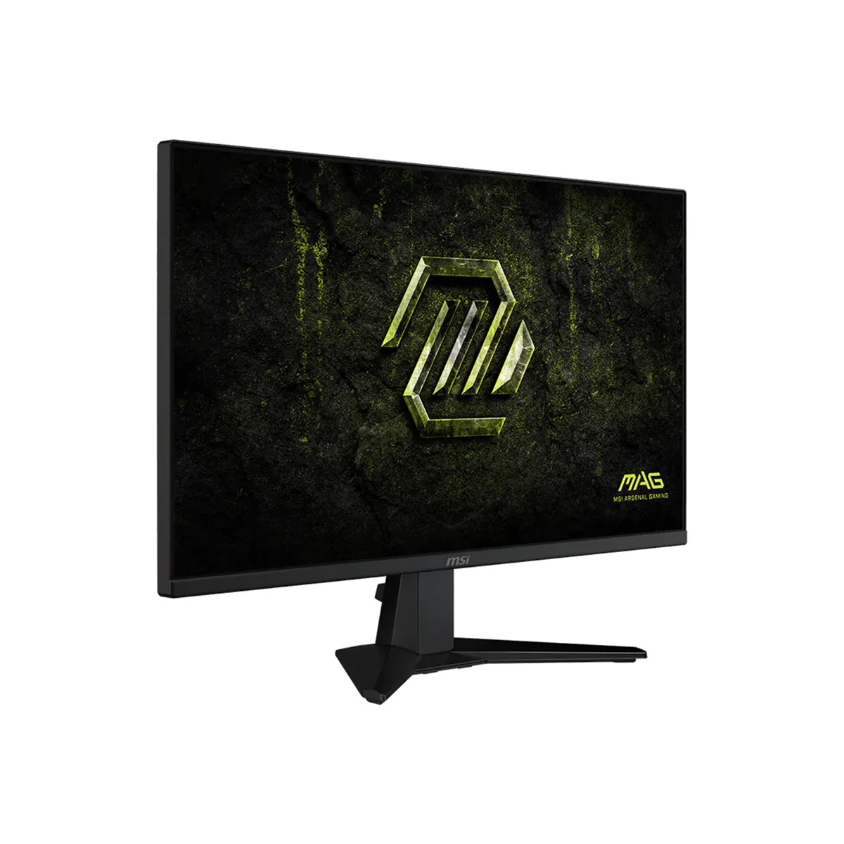 MSI MAG 275QF E20 27" WQHD (2560x1440) 200Hz 0.5ms GTG Rapid IPS Gaming Monitor with Tilt Adjustment - Image 3