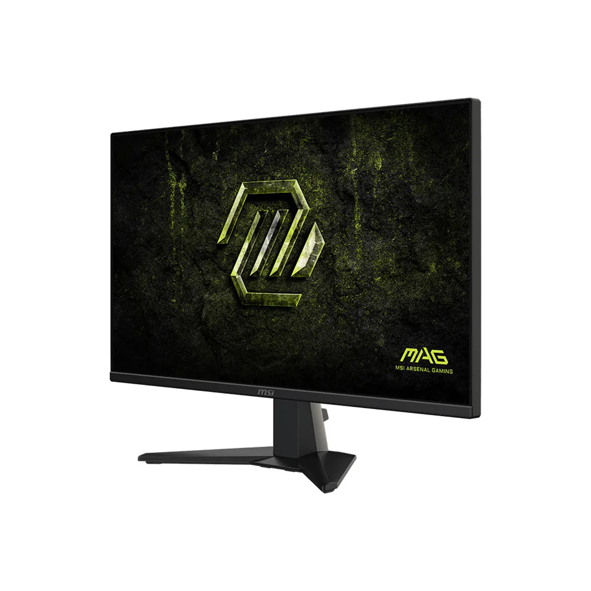 MSI MAG 275QF E20 27" WQHD (2560x1440) 200Hz 0.5ms GTG Rapid IPS Gaming Monitor with Tilt Adjustment - Image 4