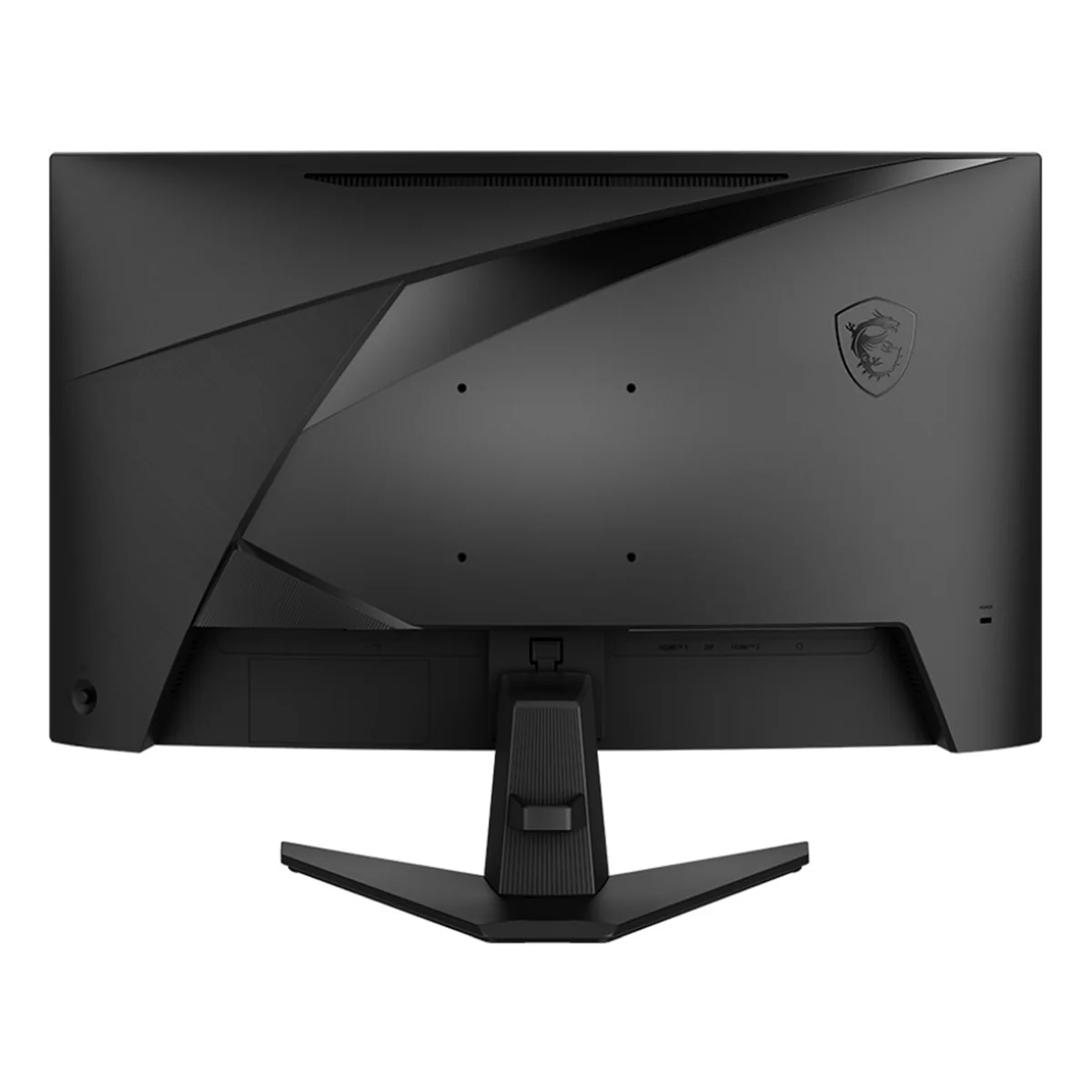 MSI MAG 276CF E20 27" FHD (1920x1080) 200Hz 0.5ms GtG Adaptive-Sync Rapid VA Curved Gaming Monitor - Image 6