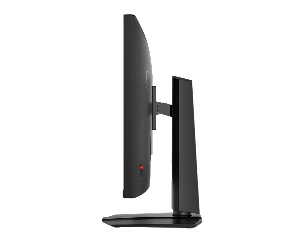 MSI MAG 322URDF E16 32" Dual Mode (4K 160Hz or FHD 320Hz) 0.5ms GTG Fast IPS Gaming Monitor with Tilt/ Swivel/ Pivot/ Height Adjustment - Image 6