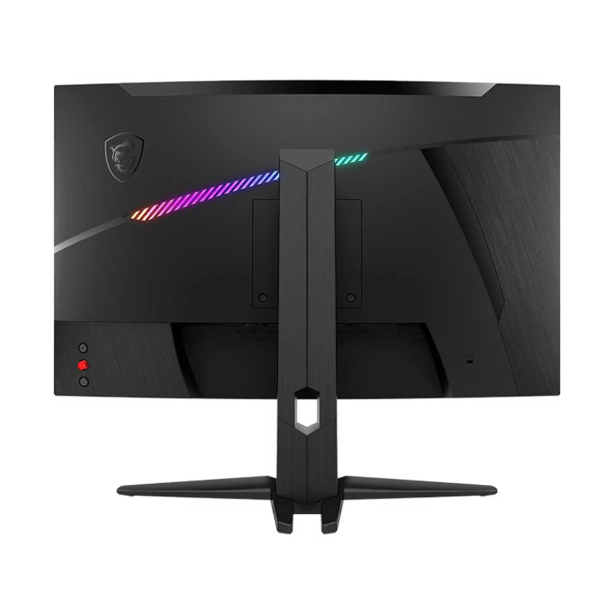 MSI MAG 325CQRF-QD 31.5" WQHD 170Hz 1ms Rapid VA Curved Gaming Monitor - Image 6