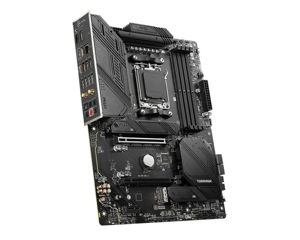 MSI Mag B650 Tomahawk Wifi AMD Motherboard - Image 5