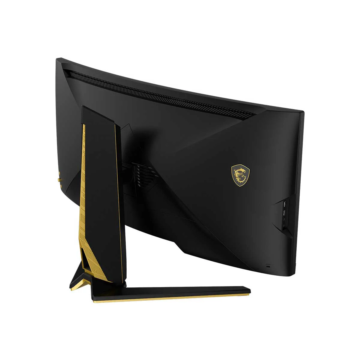 MSI MEG 342C QD-OLED 34.18" UWQHD 175Hz 0.03ms (GTG) Curved Gaming Monitor (Black) - Image 4