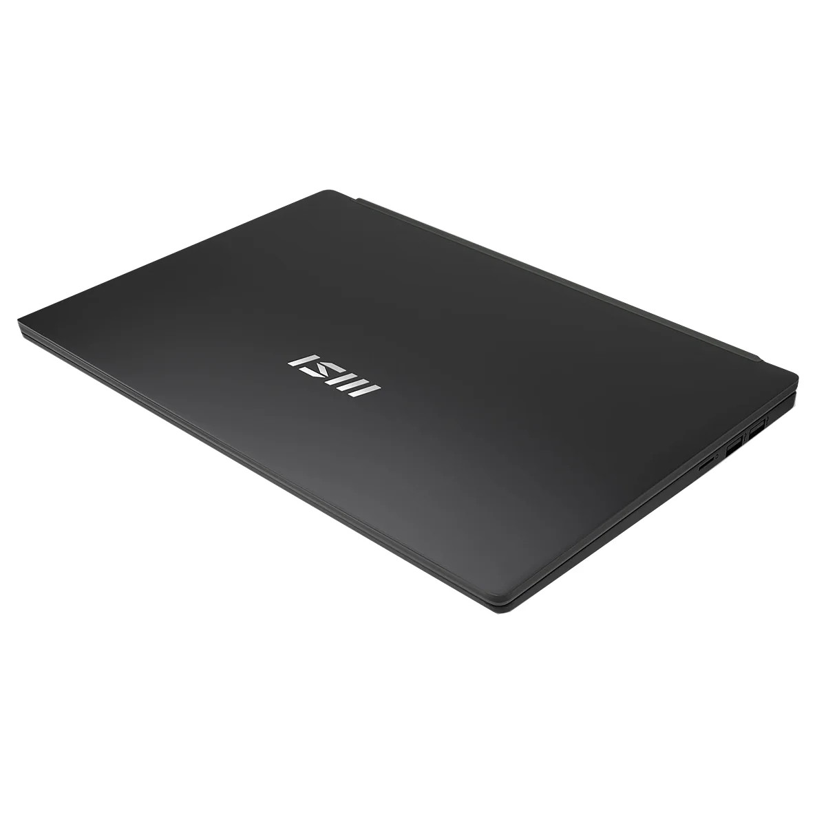 MSI Modern 14 C13M-1260PH Laptop (Classic Black) | 14" FHD (1920x1080) IPS | i5-1335U | 16GB RAM | 512GB SSD | Iris Xe Graphics | Windows 11 Home  + MS Office Home & Student 2021 + MSI Sleeve Bag GP - Image 5
