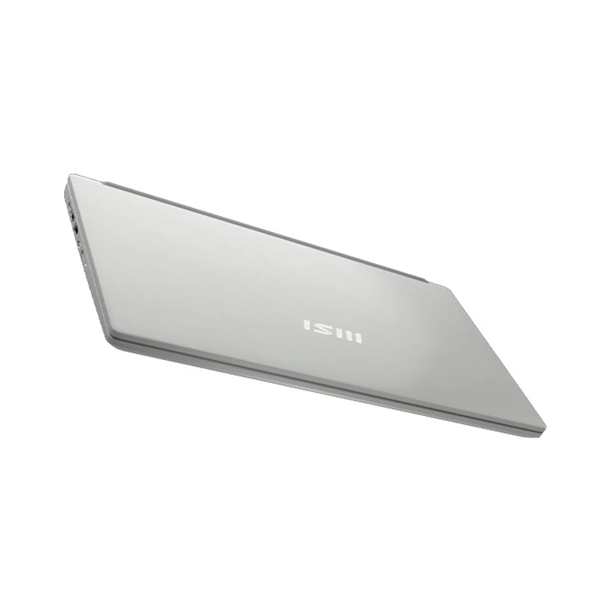 MSI Modern 14 C13M-1262PH Laptop (Urban Silver) | 14" FHD (1920x1080) IPS | i5-1335U | 16GB RAM | 512GB SSD | Iris Xe Graphics | Windows 11 Home + MS Office Home & Student 2021 + MSI Sleeve Bag GP - Image 3