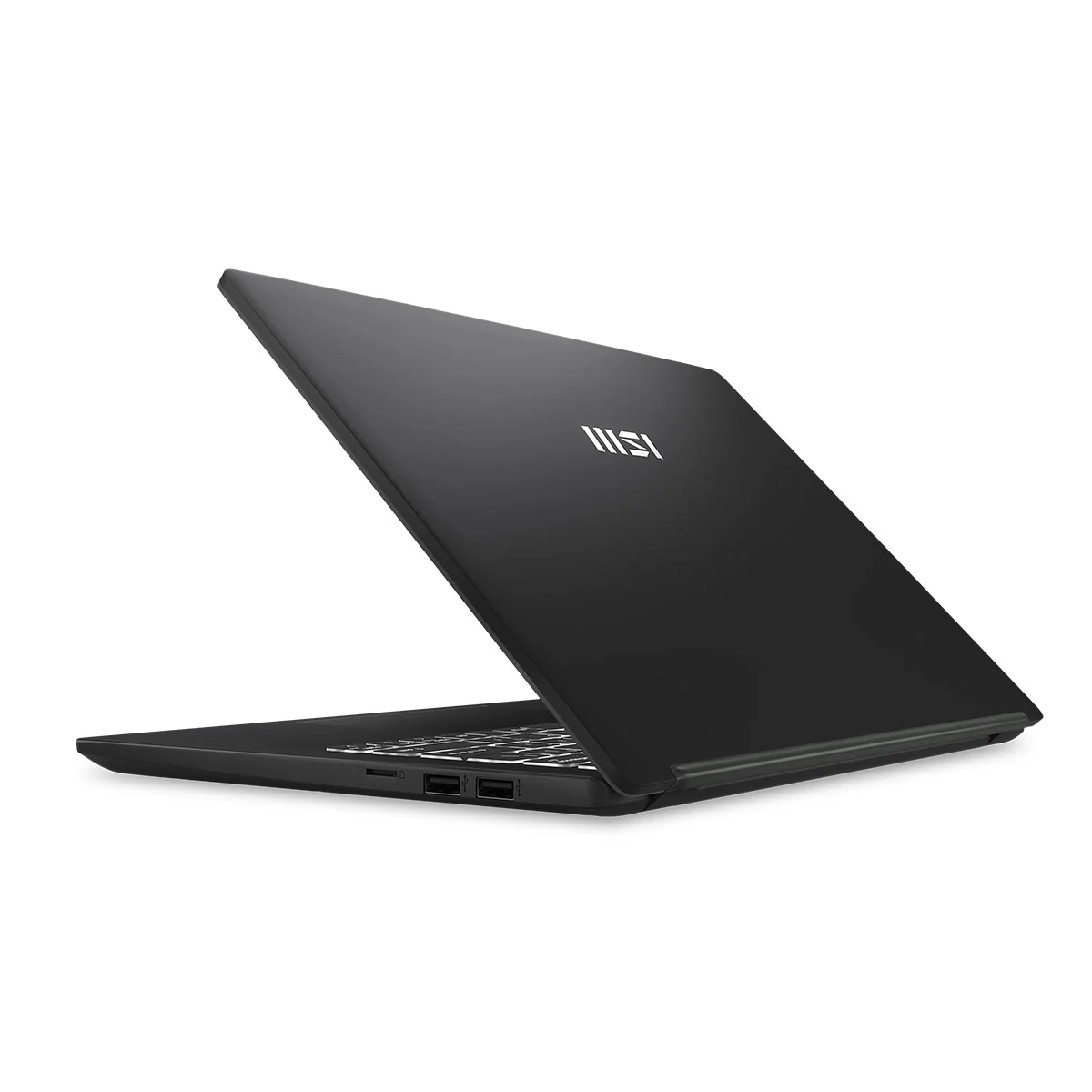 MSI Modern 14 C7M-270PH Laptop (Classic Black) | 14" FHD (1920x1080) IPS | Ryzen 5 7530U | 16GB RAM | 512GB SSD | RX Vega Graphics | Windows 11 Home | MSI Sleeve Bag GP - Image 20