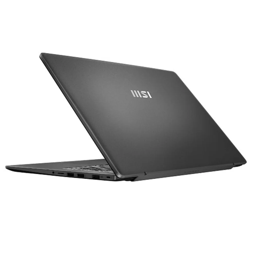 MSI Modern 14 F13MG-025PH Laptop (Platinum Grey) | 14" FHD (1920x1080) IPS | i5-1335U | 16GB RAM | 512GB SSD | Iris Xe Graphics | Windows 11 Home + MS Office Home & Student 2021 + MSI Sleeve Bag GP - Image 6