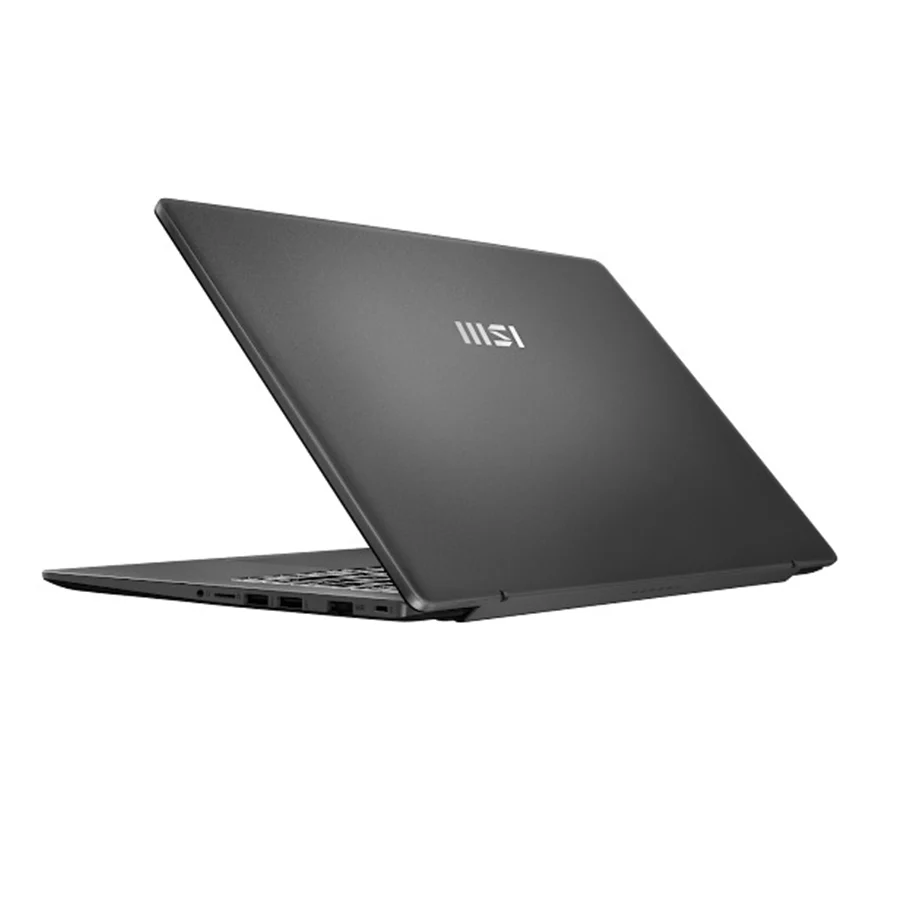 MSI Modern 14 F13MG-026PH Laptop (Platinum Grey) | 14" FHD (1920x1080) IPS | i3-1315U | 8GB RAM | 512GB SSD | Intel UHD Graphics | Windows 11 Home + MSI Sleeve Bag GP - Image 6