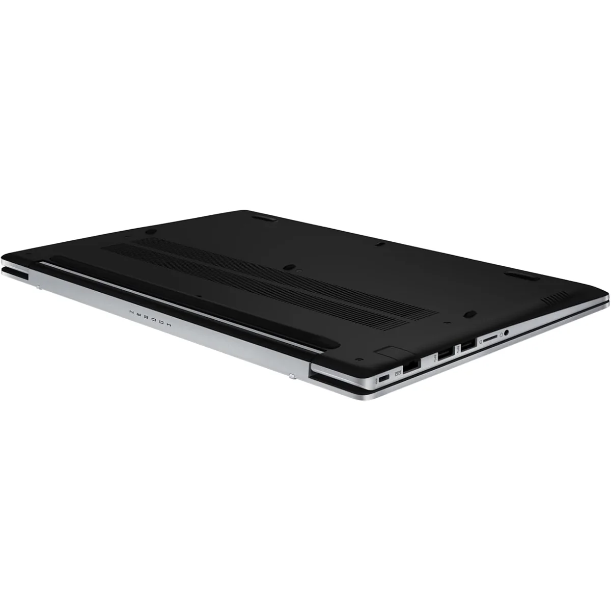 MSI Modern 14 F1MG-890PHNN Laptop (Urban Silver) | 14" FHD (1920x1080) IPS | Intel Core 7-150U | 16GB RAM | 512GB SSD | Intel Graphics | Windows 11 Home | MSI Sleeve Bag GP - Image 9