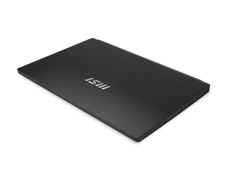 MSI Modern 15 B13M-1025PH Laptop (Classic Black) | 15.6" FHD (1920x1080) IPS | i7-1355U | 16GB RAM | 512GB SSD | Iris Xe Graphics | Windows 11 Home + MS Office Home & Student 2021 + MSI Sleeve Bag GP - Image 5