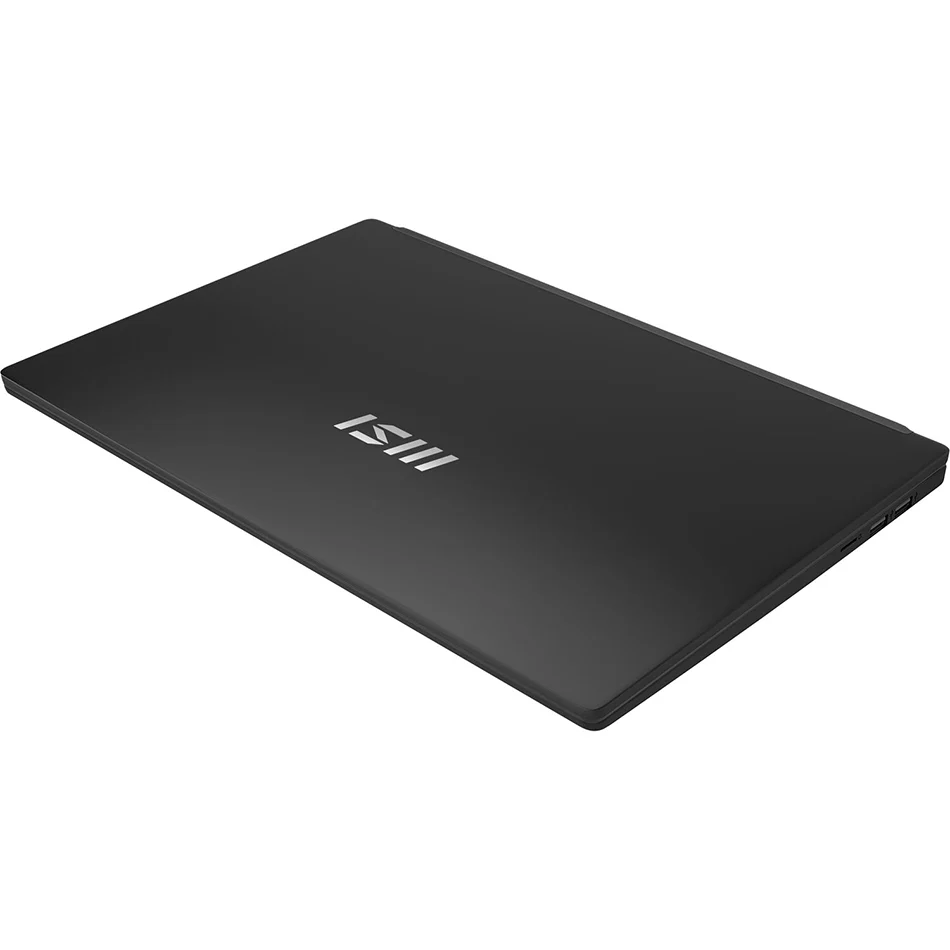 MSI Modern 15 B7M-430PH Laptop (Classic Black) | 15.6" FHD (1920x1080) IPS | Ryzen 5-7430U | 16GB RAM | 512GB SSD | AMD Radeon Graphics | Windows 11 Home | MSI Sleeve Bag GP - Image 11