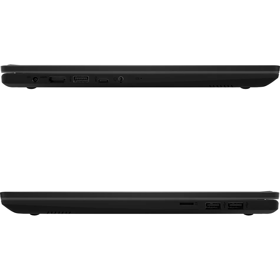 MSI Modern 15 B7M-430PH Laptop (Classic Black) | 15.6" FHD (1920x1080) IPS | Ryzen 5-7430U | 16GB RAM | 512GB SSD | AMD Radeon Graphics | Windows 11 Home | MSI Sleeve Bag GP - Image 13