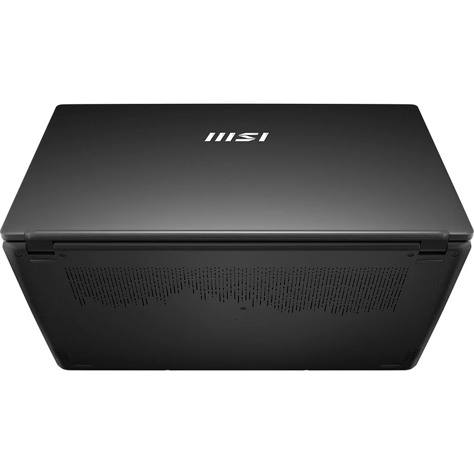 MSI Modern 15 B7M-430PH Laptop (Classic Black) | 15.6" FHD (1920x1080) IPS | Ryzen 5-7430U | 16GB RAM | 512GB SSD | AMD Radeon Graphics | Windows 11 Home | MSI Sleeve Bag GP - Image 16