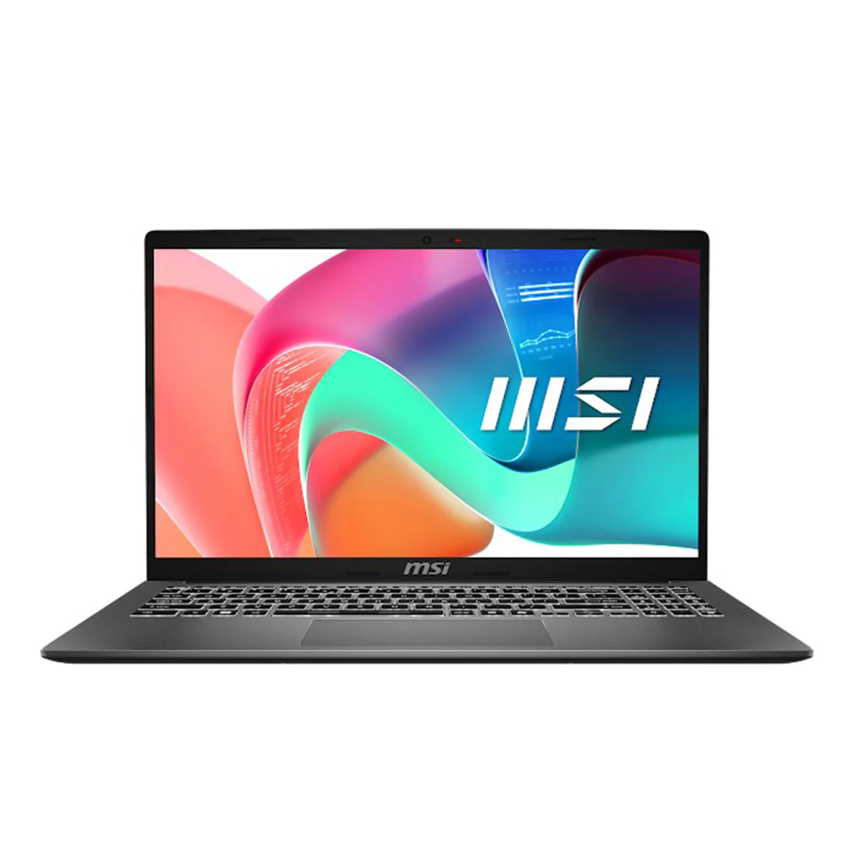 MSI Modern 15 F13MG-029PH Laptop (Platinum Grey) | 15.6" FHD (1920x1080) IPS | i5-1335U | 16GB RAM | 512GB SSD | Iris Xe Graphics | Windows 11 Home | MS Office Home & Student 2021 | MSI Sleeve Bag GP - Image 2