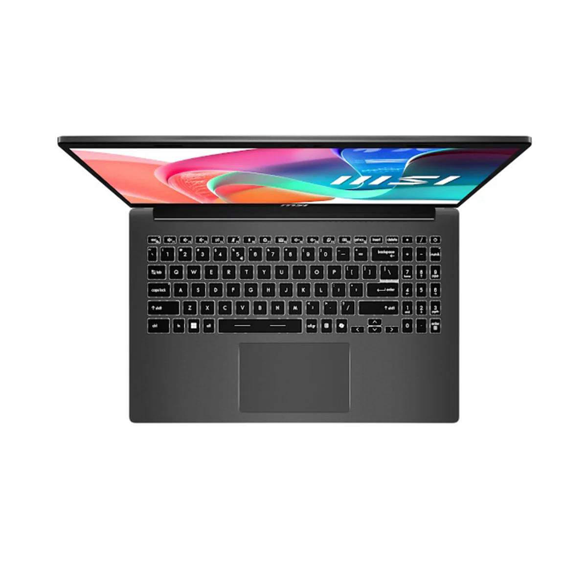 MSI Modern 15 F13MG-029PH Laptop (Platinum Grey) | 15.6" FHD (1920x1080) IPS | i5-1335U | 16GB RAM | 512GB SSD | Iris Xe Graphics | Windows 11 Home | MS Office Home & Student 2021 | MSI Sleeve Bag GP - Image 5