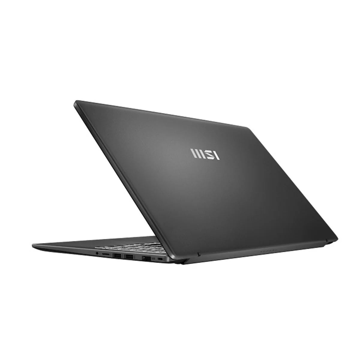 MSI Modern 15 F13MG-029PH Laptop (Platinum Grey) | 15.6" FHD (1920x1080) IPS | i5-1335U | 16GB RAM | 512GB SSD | Iris Xe Graphics | Windows 11 Home | MS Office Home & Student 2021 | MSI Sleeve Bag GP - Image 6