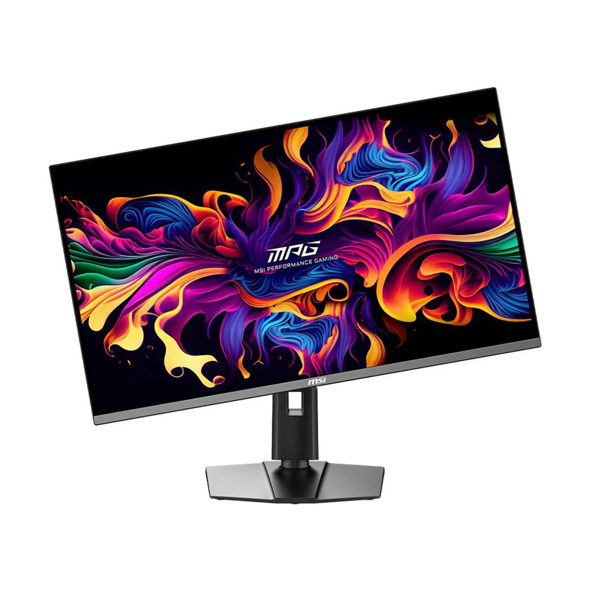 MSI MPG 321URX QD-OLED 32" UHD (3840X2160) 240HZ 0.03MS (GTG) Flat Gaming Monitor - Image 4