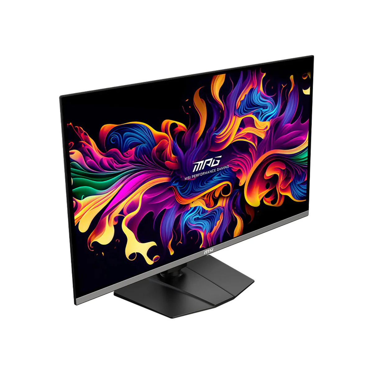 MSI MPG 321URX QD-OLED 32" UHD (3840X2160) 240HZ 0.03MS (GTG) Flat Gaming Monitor - Image 5