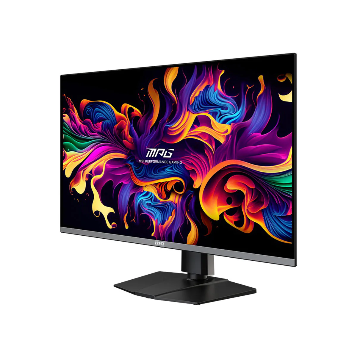 MSI MPG 321URX QD-OLED 32" UHD (3840X2160) 240HZ 0.03MS (GTG) Flat Gaming Monitor - Image 6