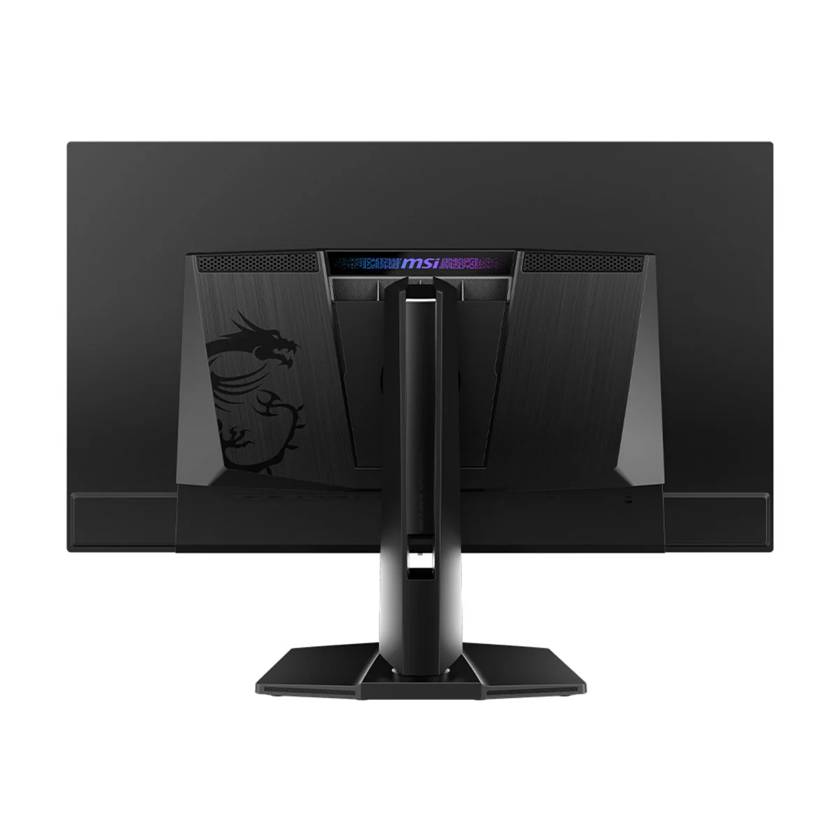 MSI MPG 321URX QD-OLED 32" UHD (3840X2160) 240HZ 0.03MS (GTG) Flat Gaming Monitor - Image 7