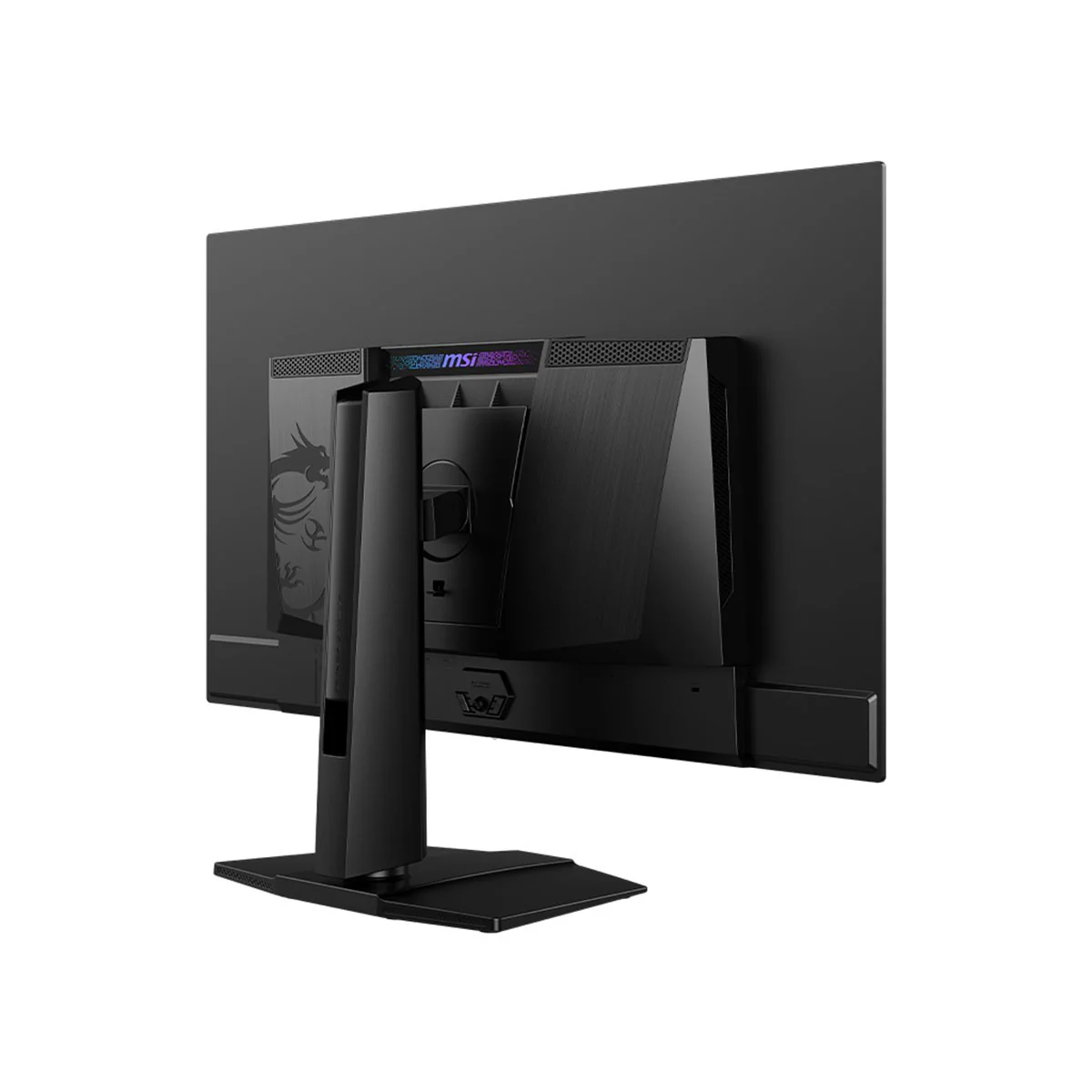 MSI MPG 321URX QD-OLED 32" UHD (3840X2160) 240HZ 0.03MS (GTG) Flat Gaming Monitor - Image 8