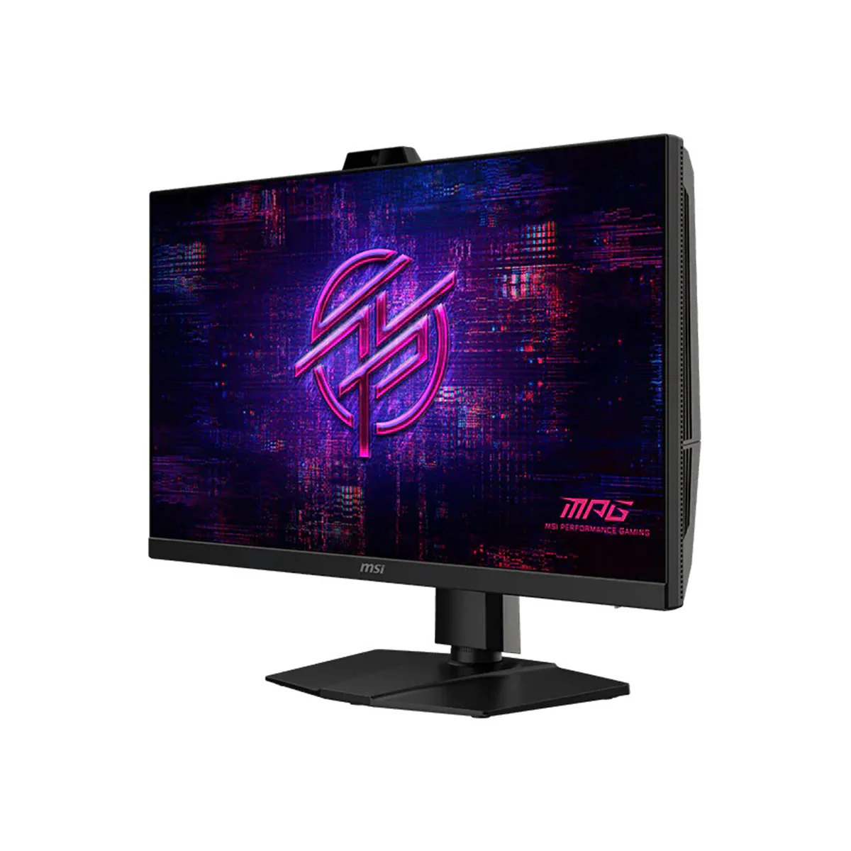 MSI MPG 272QRF X36 27" WQHD (2560x1440) 360Hz 0.5ms GTG Rapid IPS HDR10 Gaming Monitor with Tilt/ Height/ Swivel/ Pivot Adjustment (Black) - Image 2