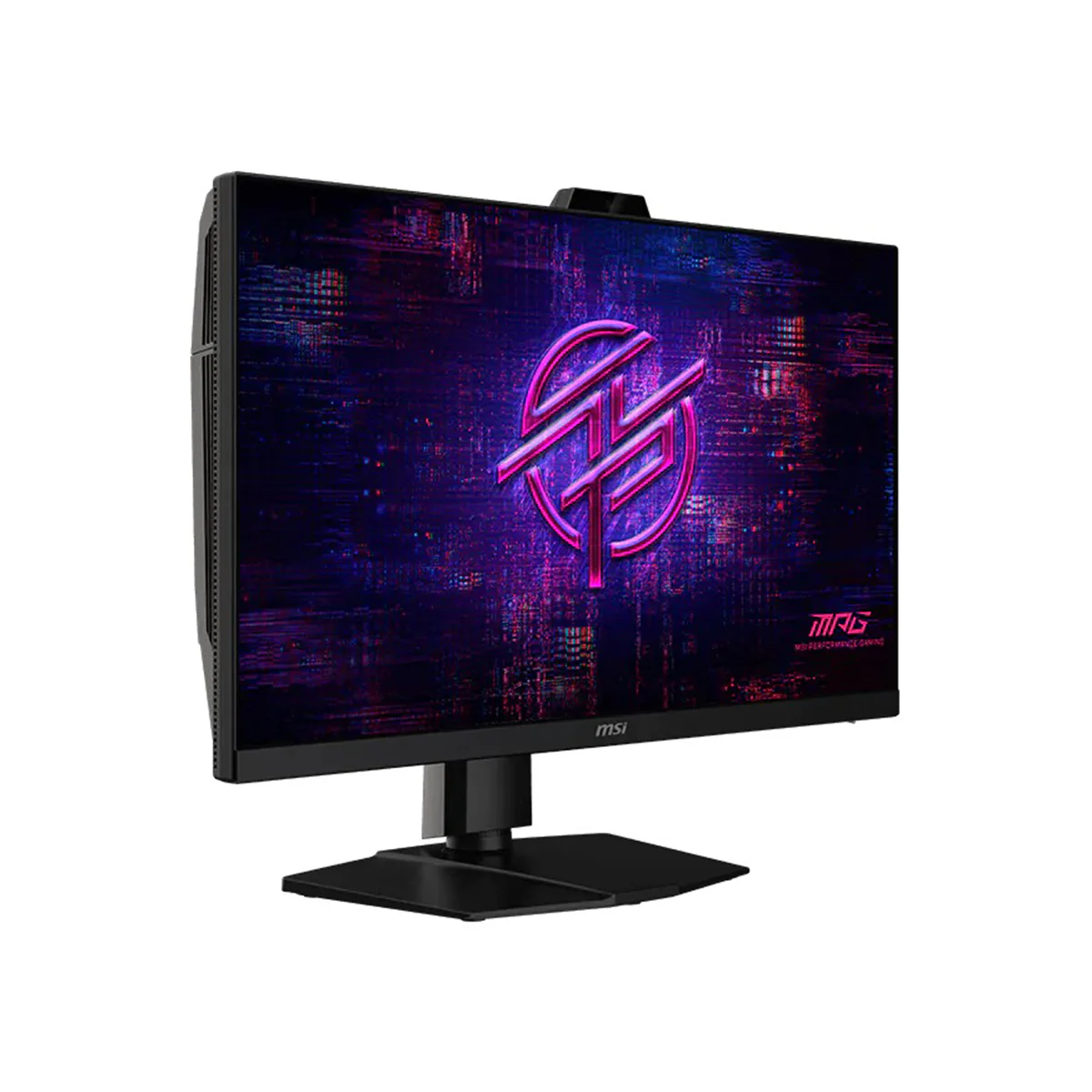 MSI MPG 272QRF X36 27" WQHD (2560x1440) 360Hz 0.5ms GTG Rapid IPS HDR10 Gaming Monitor with Tilt/ Height/ Swivel/ Pivot Adjustment (Black) - Image 3
