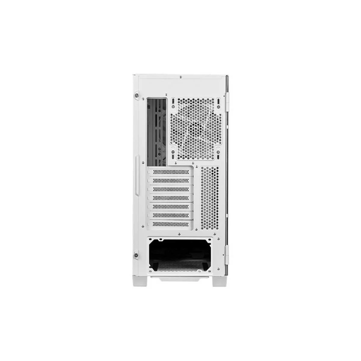 MSI MPG Velox 100R Gaming Case (White) - Image 5