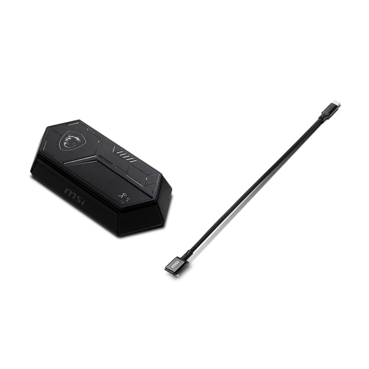 MSI Nest Docking Station with USB-C Cable - Image 2