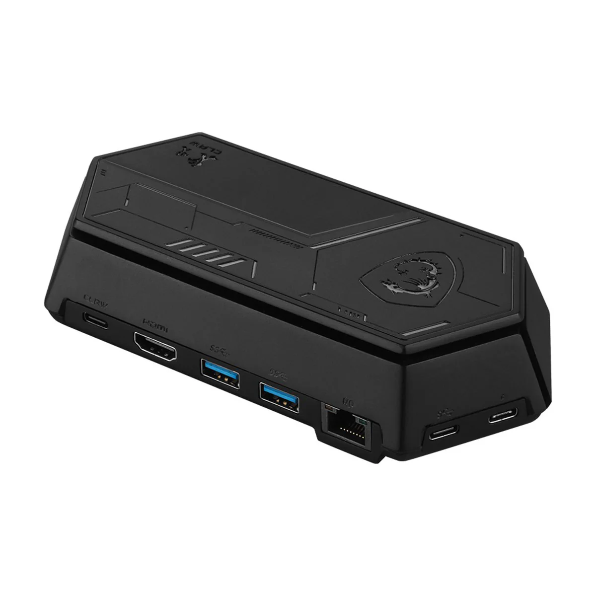 MSI Nest Docking Station with USB-C Cable - Image 4