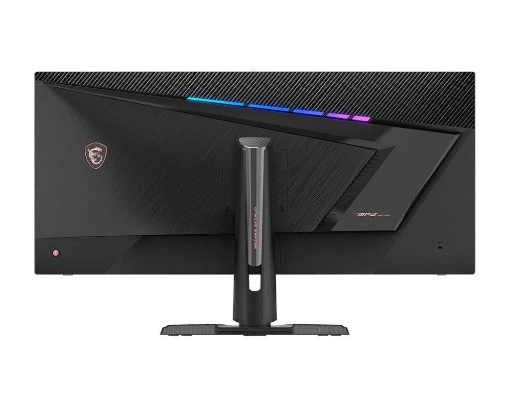 MSI Optix MPG341QR 34-INCH 144HZ UWQHD IPS Esports Gaming Monitor - Image 6