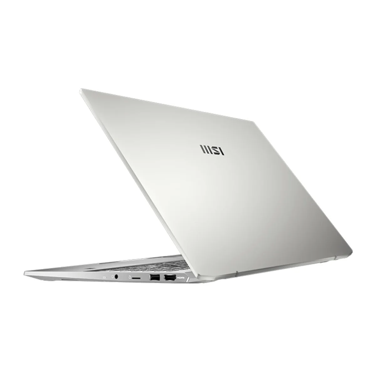 MSI Prestige A16 AI+ A3HMG-040PH Laptop (Urban Silver) | 16" QHD+ (2560x1600) 165Hz IPS | Ryzen AI 9 365 | 32GB RAM | 1TB SSD | AMD Radeon Graphics | Windows 11 Home - Image 3
