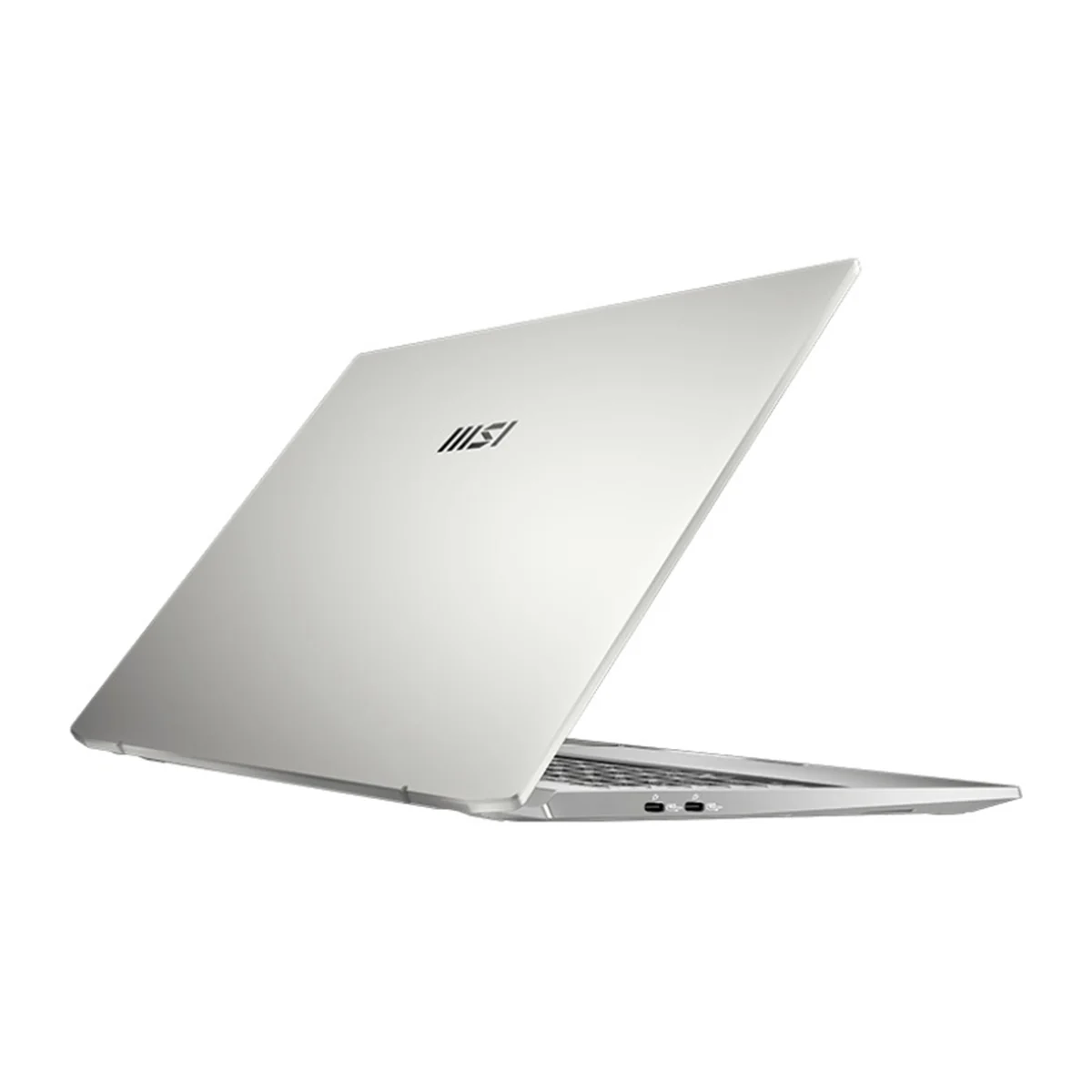 MSI Prestige A16 AI+ A3HMG-040PH Laptop (Urban Silver) | 16" QHD+ (2560x1600) 165Hz IPS | Ryzen AI 9 365 | 32GB RAM | 1TB SSD | AMD Radeon Graphics | Windows 11 Home - Image 6